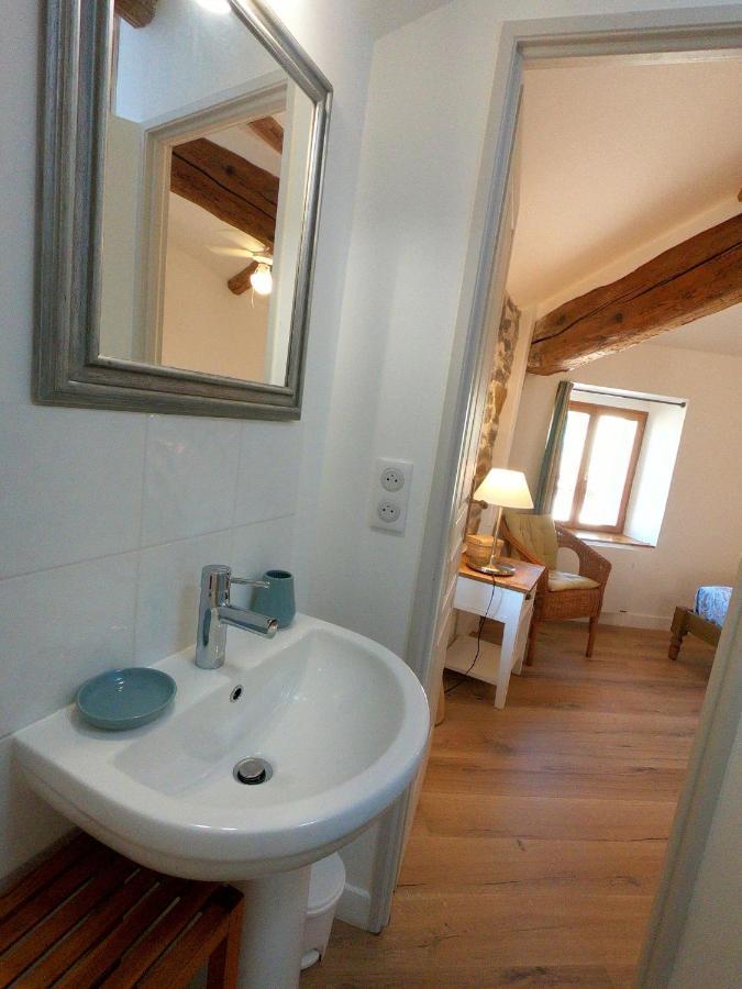 La Petite Romance - Gite 3 Etoiles Siran Exterior photo