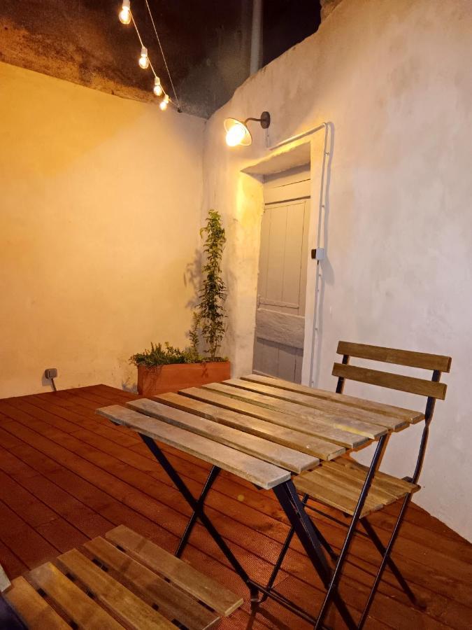 La Petite Romance - Gite 3 Etoiles Siran Exterior photo