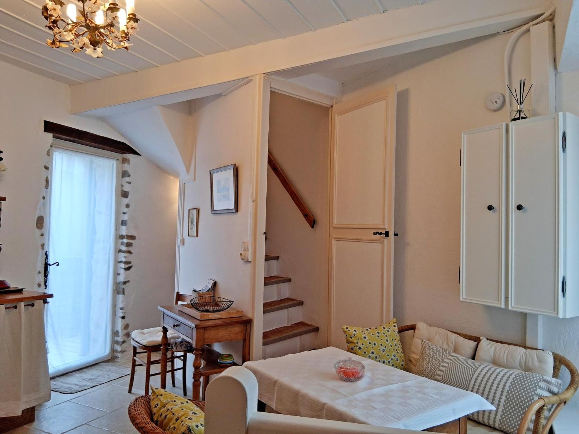 La Petite Romance - Gite 3 Etoiles Siran Exterior photo